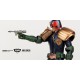 Judge Dredd Apocalypse War Judge Dredd 1/6 scale Figure 31 cm